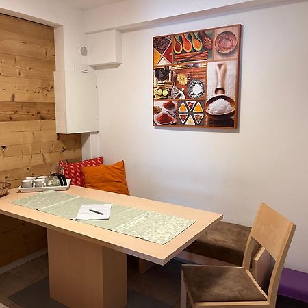 Apartment Alpenperle Шладминг Екстериор снимка