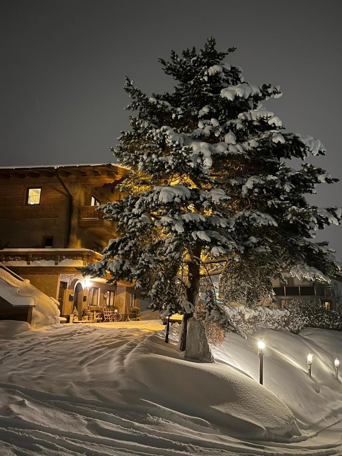 Apartment Alpenperle Шладминг Екстериор снимка