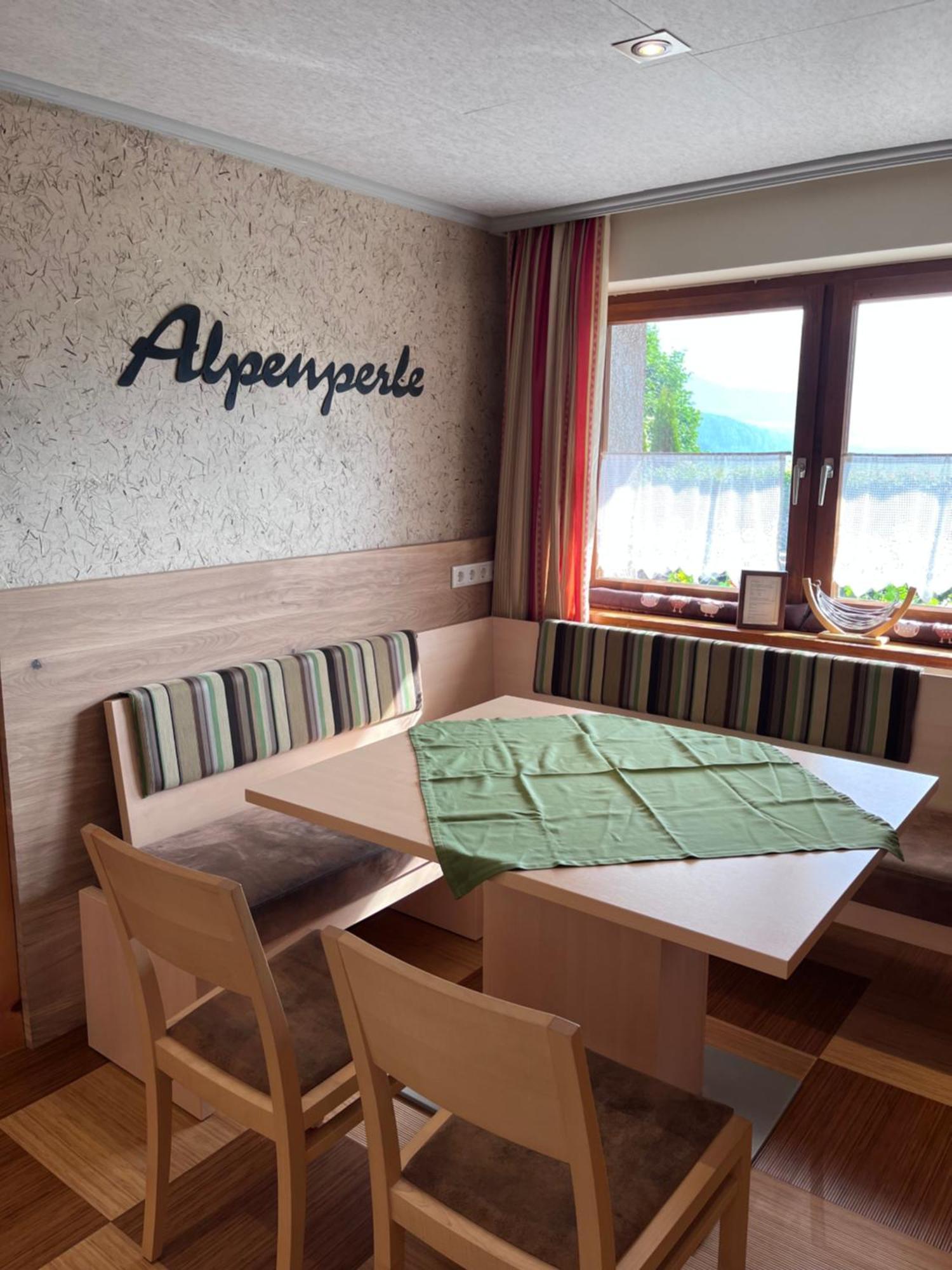 Apartment Alpenperle Шладминг Екстериор снимка