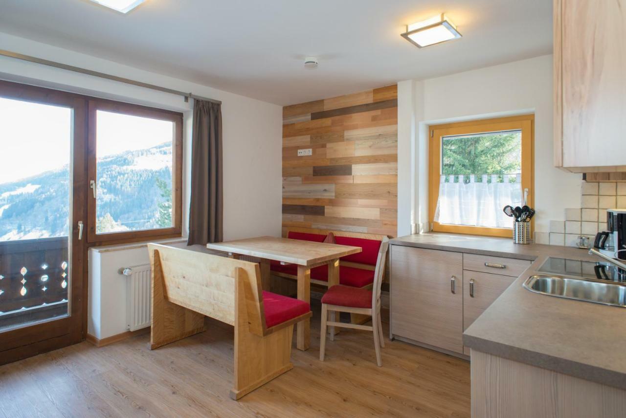 Apartment Alpenperle Шладминг Екстериор снимка