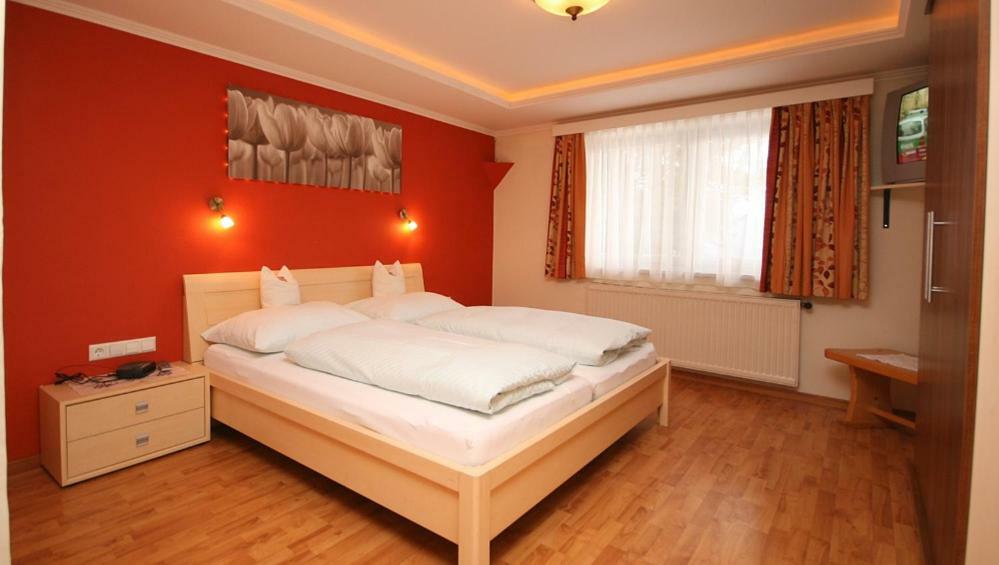 Apartment Alpenperle Шладминг Екстериор снимка